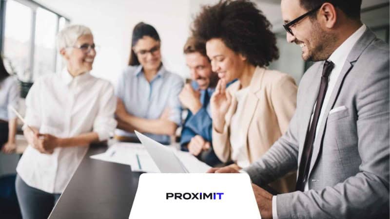 Qu'est-ce que les services informatiques gérés ?